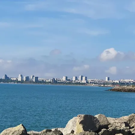 דירה K&k Sunset *