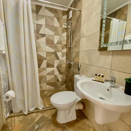 Lägenhet K&k Sunset