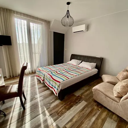 K&k Sunset בורגאס