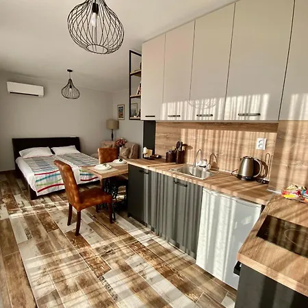 K&k Sunset * בורגאס