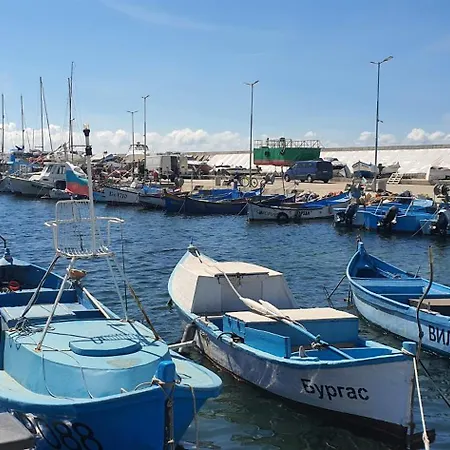 K&k Sunset דירה *