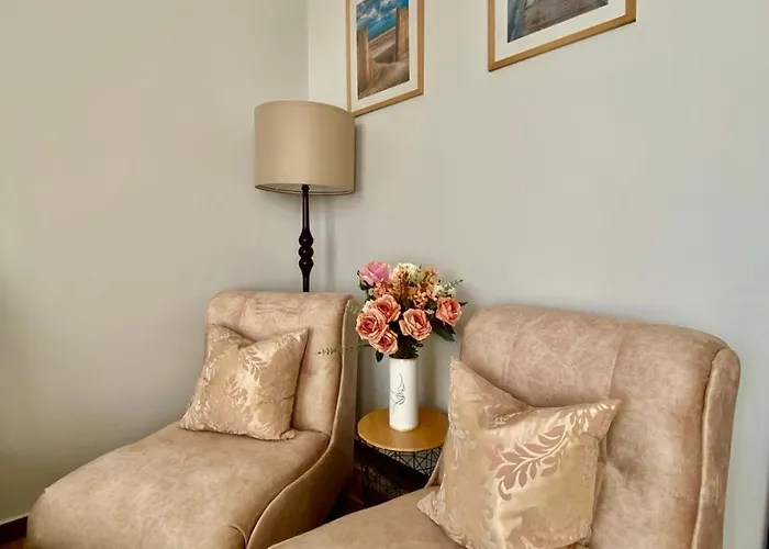 K&k Sunset Appartement