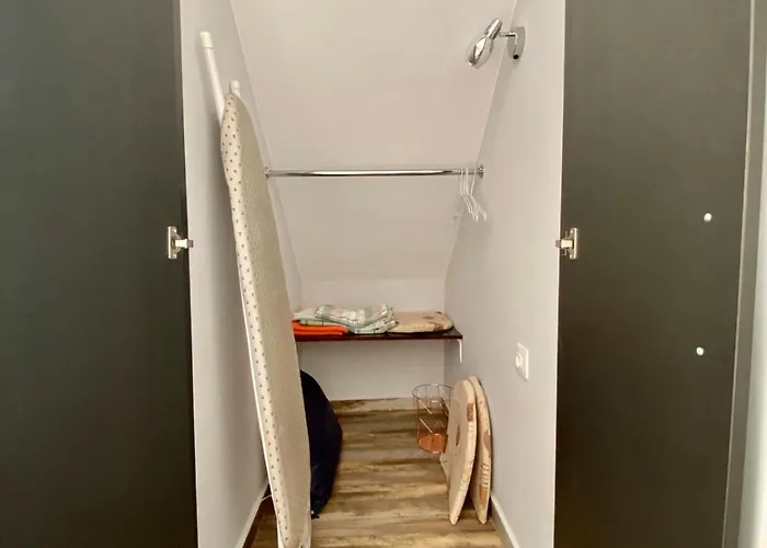 K&k Sunset Burgas Stad