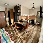 K&k Sunset Appartement