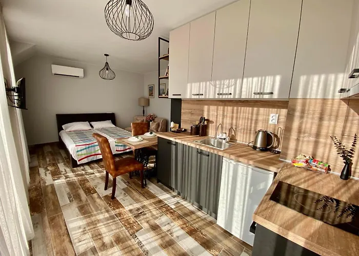 K&k Sunset * بورغاس